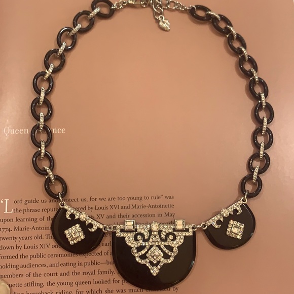 Vtg Carolee Necklace - Picture 3 of 8